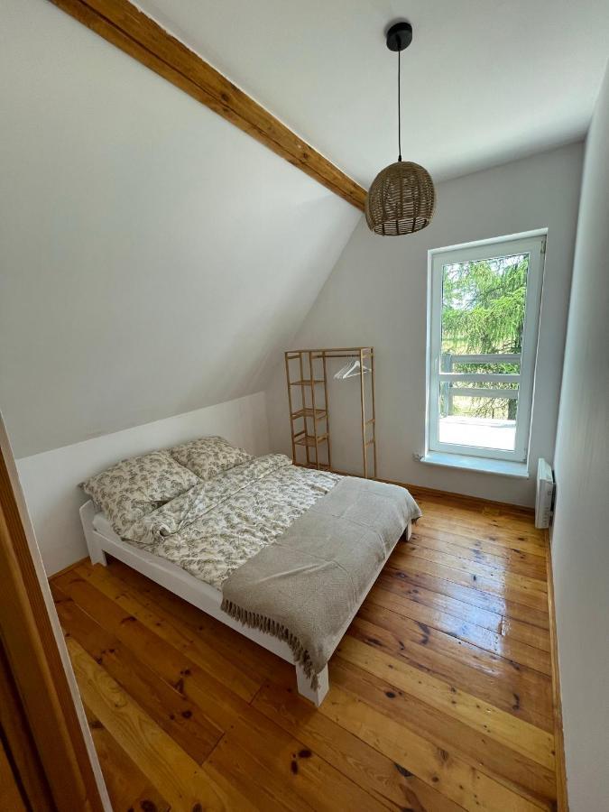 Holiday home Kisielkowo