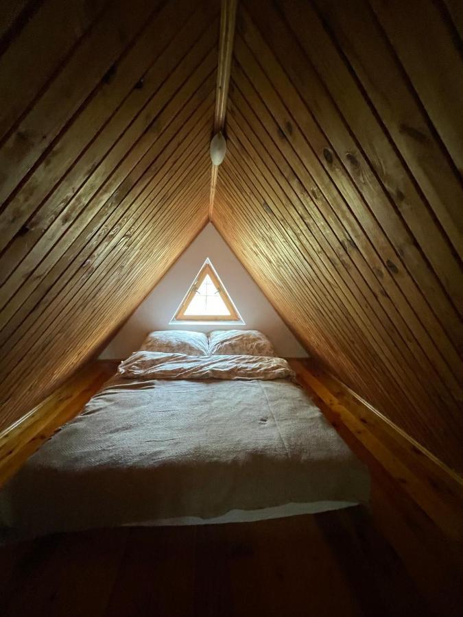 Kisielkowo Holiday home *