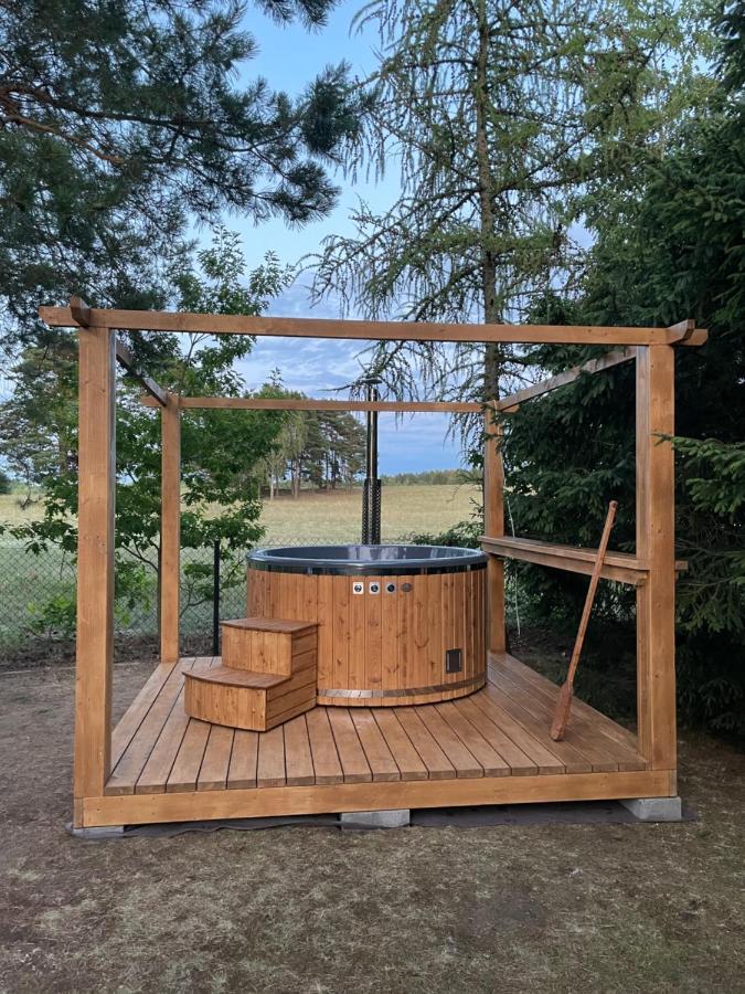 Holiday home Kisielkowo Wilkasy (Gizycko)